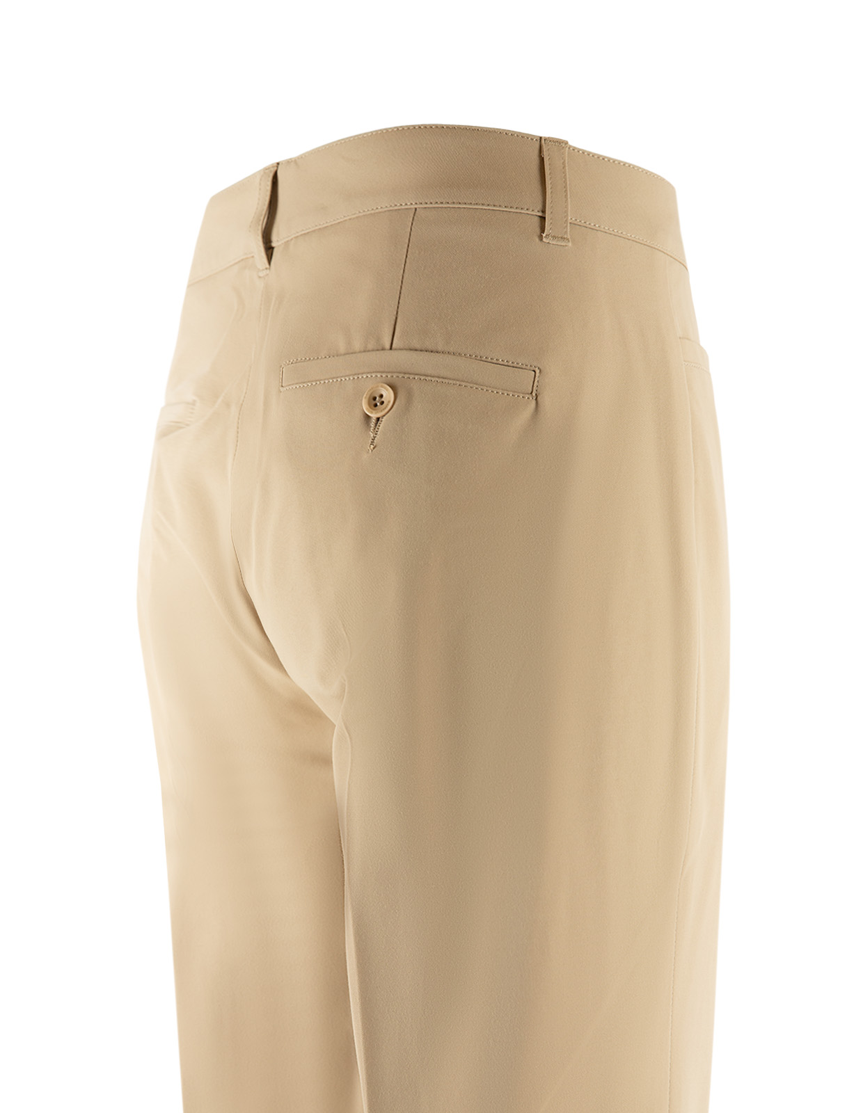 Ute Byxa Beige