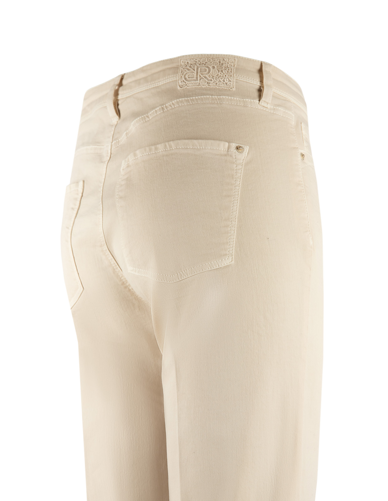 Vic Bootcut Jeans Benvit