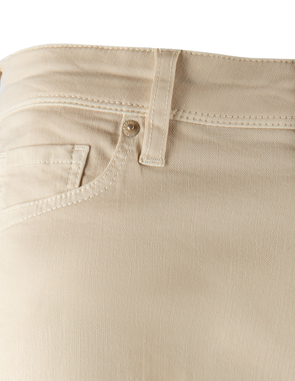 Vic Bootcut Jeans Benvit