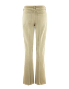 Vic Bootcut Jeans Grön