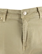 Vic Bootcut Jeans Grön