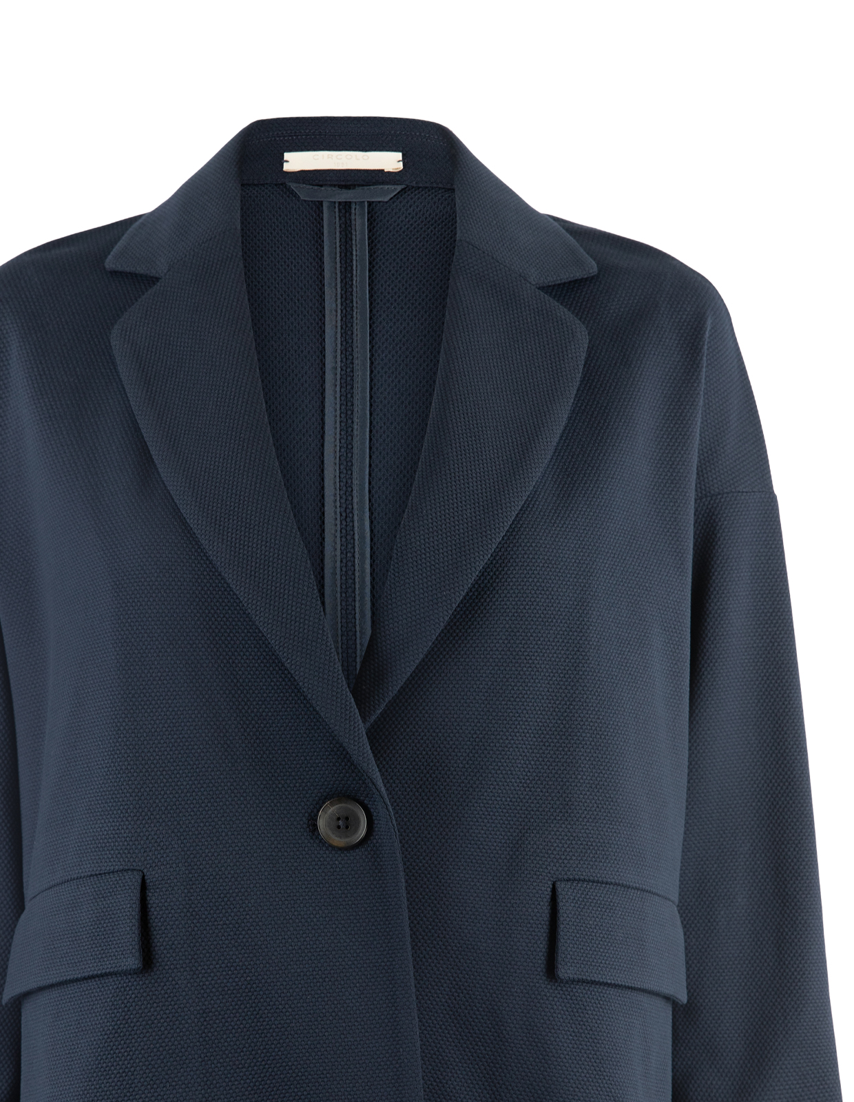 A-Line Kavaj Navy