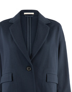 A-Line Kavaj Navy