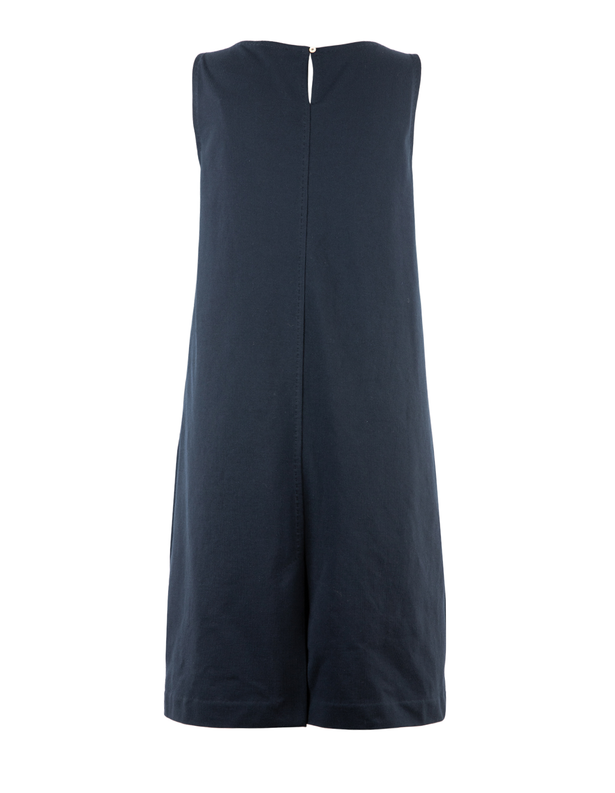 Klännig Navy