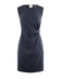 Rossino Klänning Navy