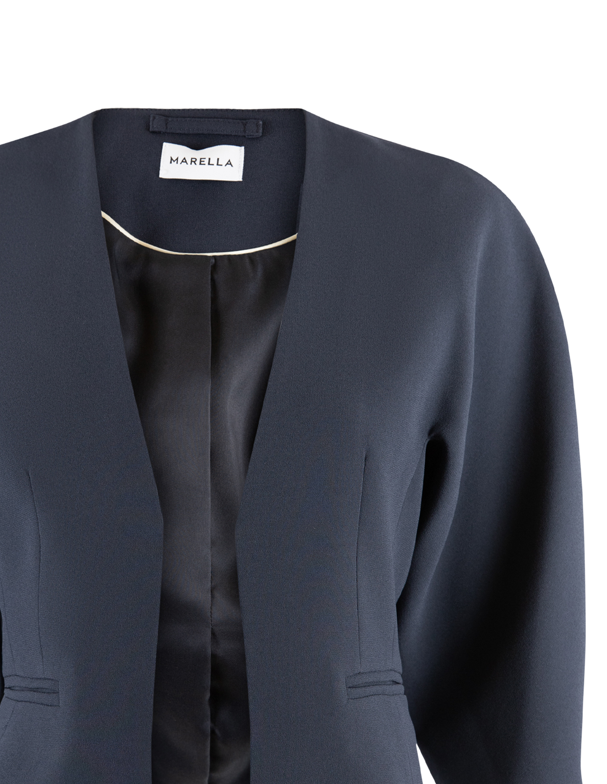Ibelo1 Kavaj Navy 40