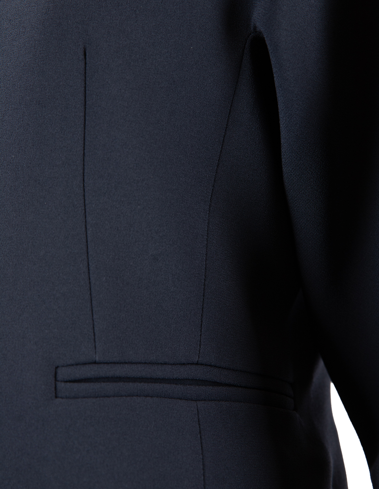 Ibelo1 Kavaj Navy 40