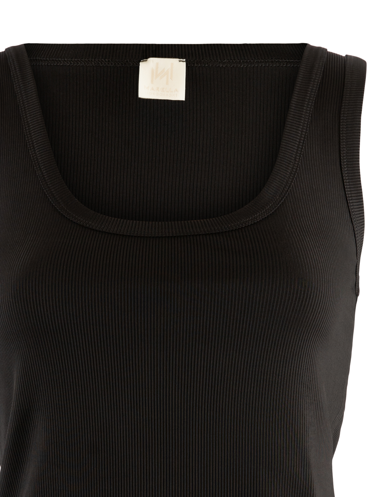 Scoppio Linne Svart S