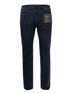 Maine Regular Fit Jeans Super Soft Denim Dark Blue Stl 35"36