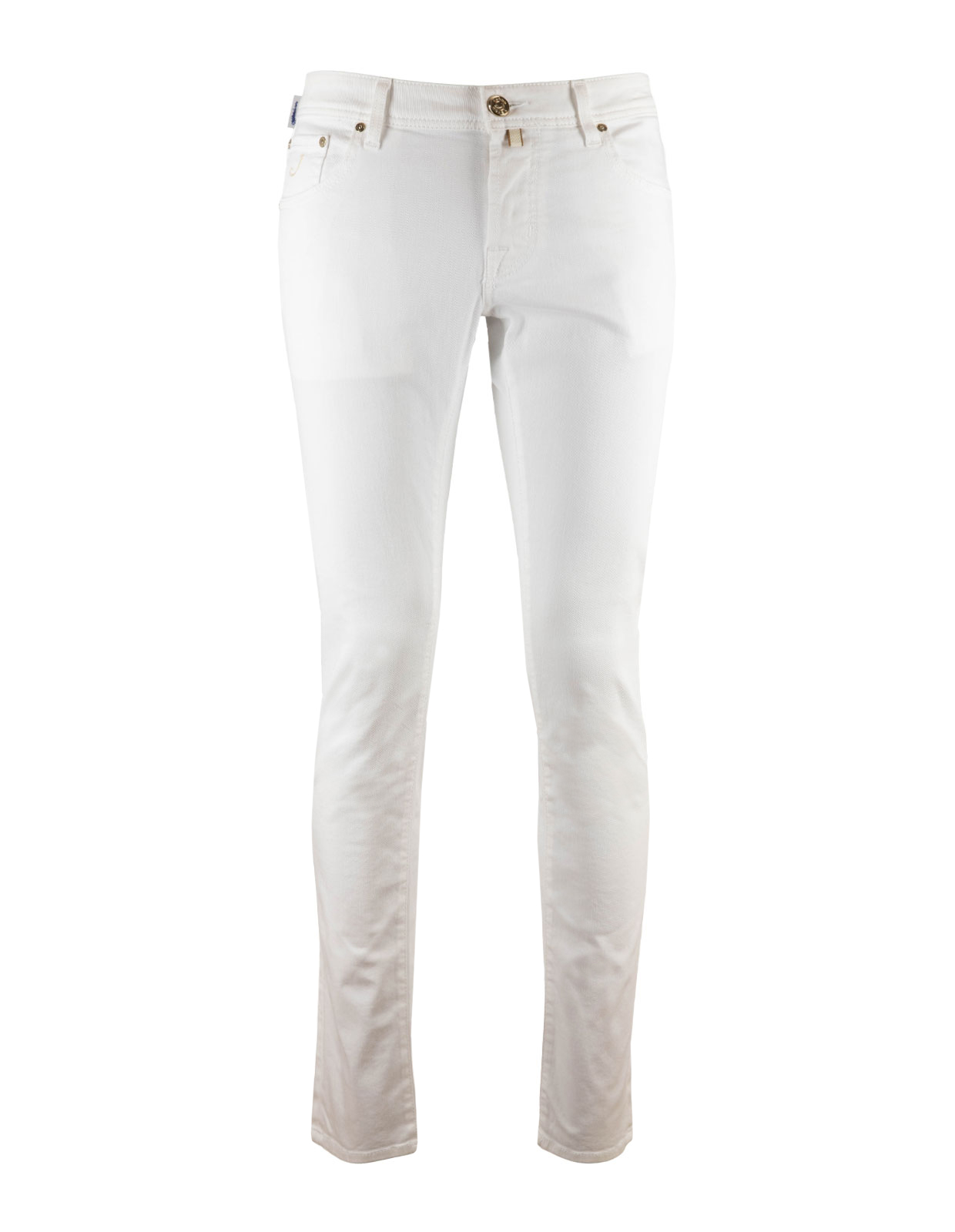 Nick Jeans Vit