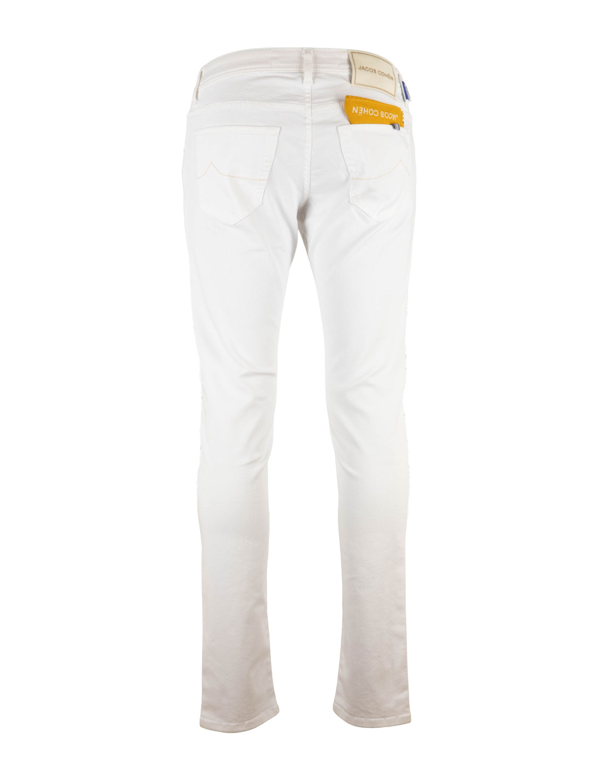 Nick Jeans Vit