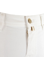 Nick Jeans Vit