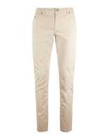 Pan Oxford Femficksbyxa Benvit 31"34