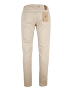 Pan Oxford Femficksbyxa Benvit