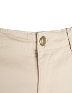 Pan Oxford Femficksbyxa Benvit 31"34