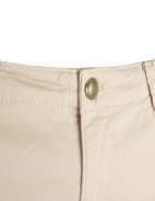 Pan Oxford Femficksbyxa Benvit
