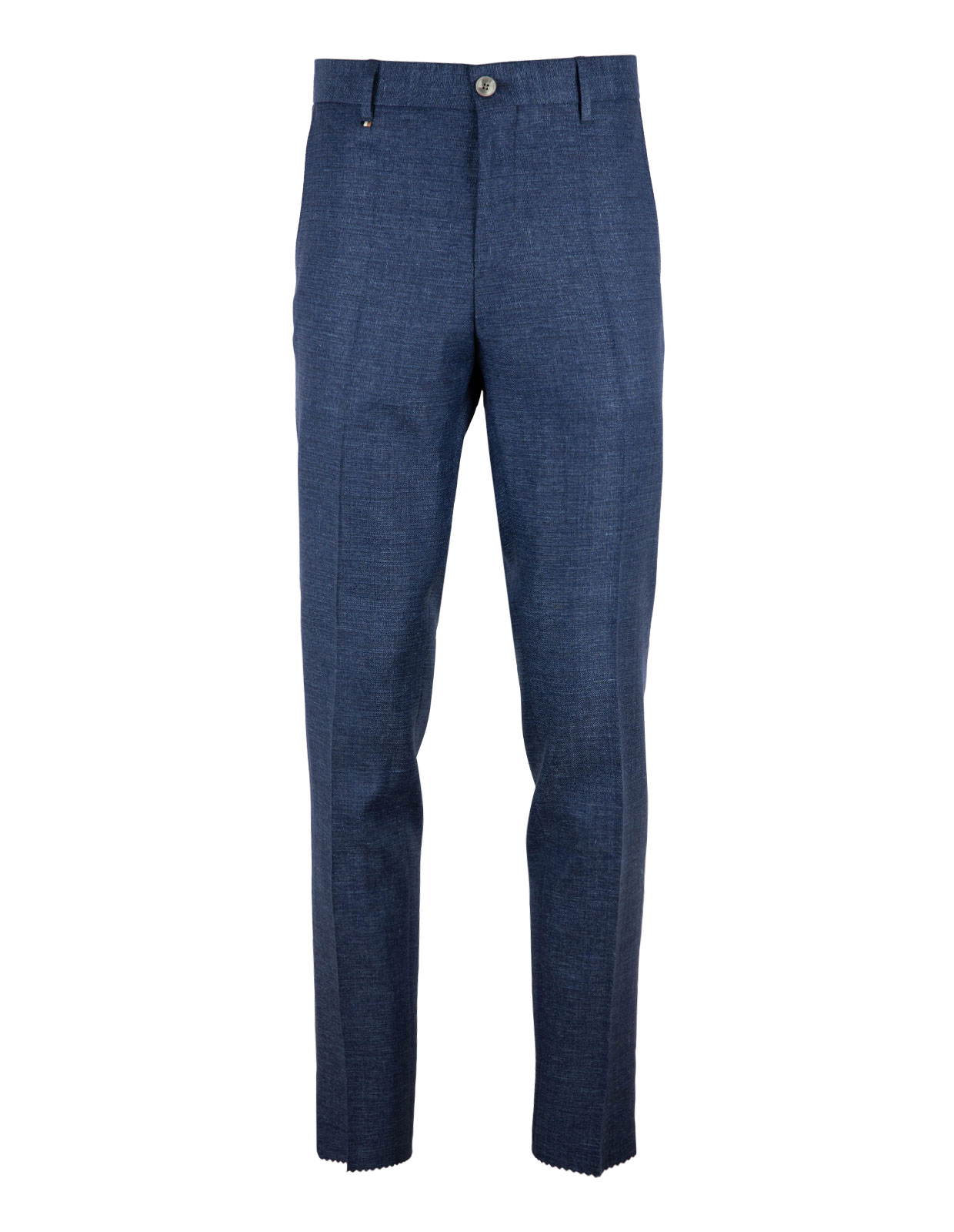 C-Genius Dressbyxa Mörkblå