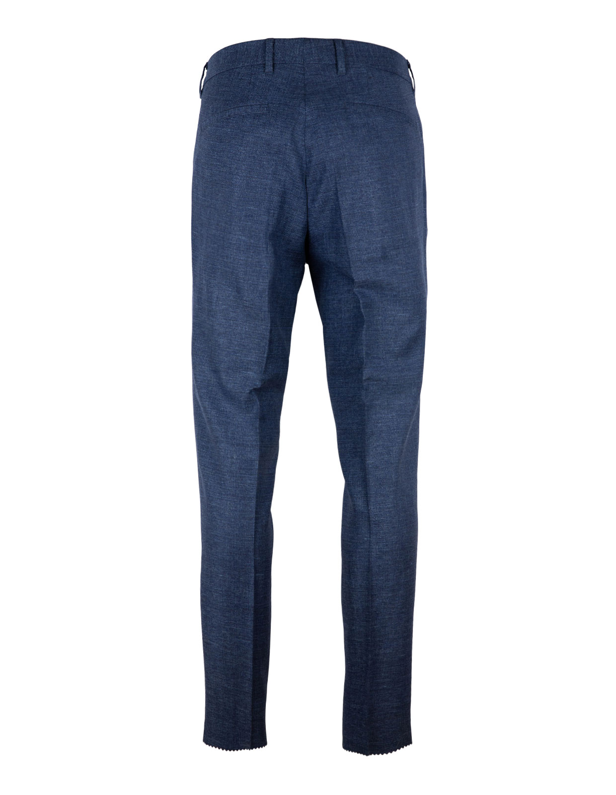 C-Genius Dressbyxa Mörkblå