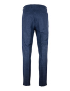 C-Genius Dressbyxa Mörkblå