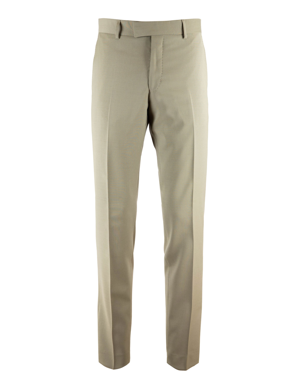 Tenuta Kostymbyxa Mix & Match Ull Stretch Ljusgrön 52