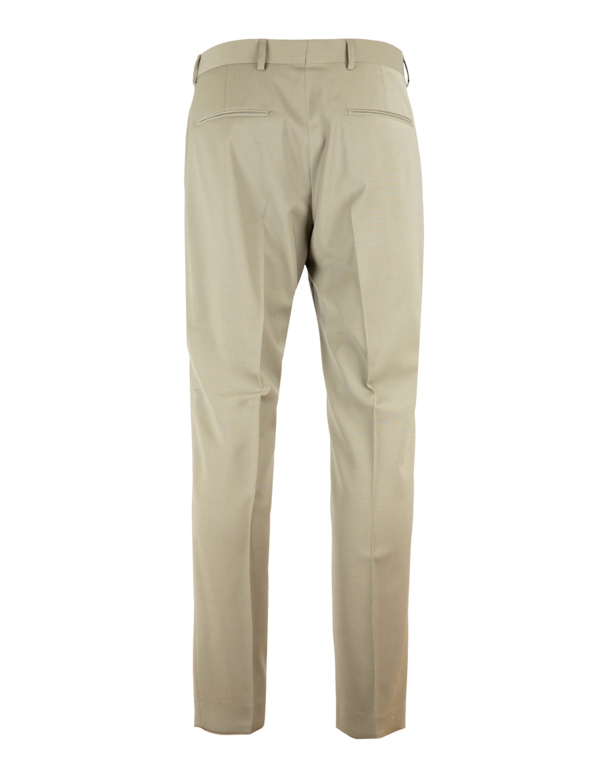 Tenuta Kostymbyxa Mix & Match Ull Stretch Ljusgrön 52
