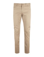 Pan Oxford Femficksbyxa Beige