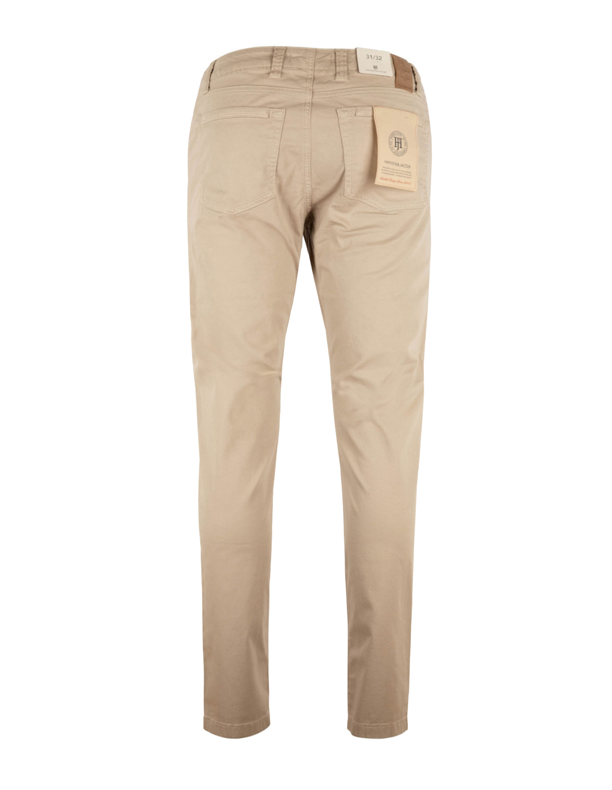 Pan Oxford Femficksbyxa Beige