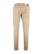 Pan Oxford Femficksbyxa Beige 34"32
