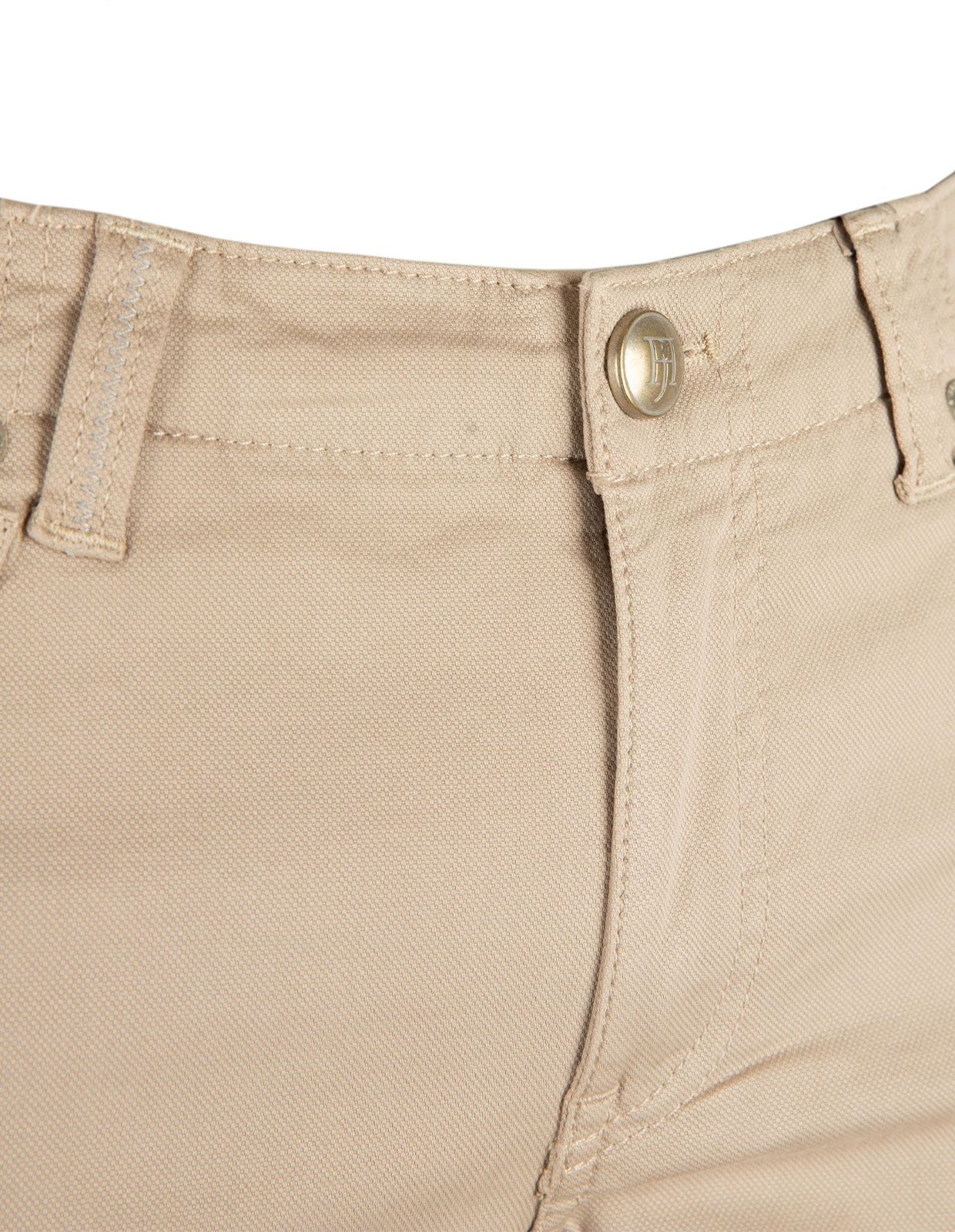 Pan Oxford Femficksbyxa Beige