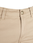 Pan Oxford Femficksbyxa Beige 34"32