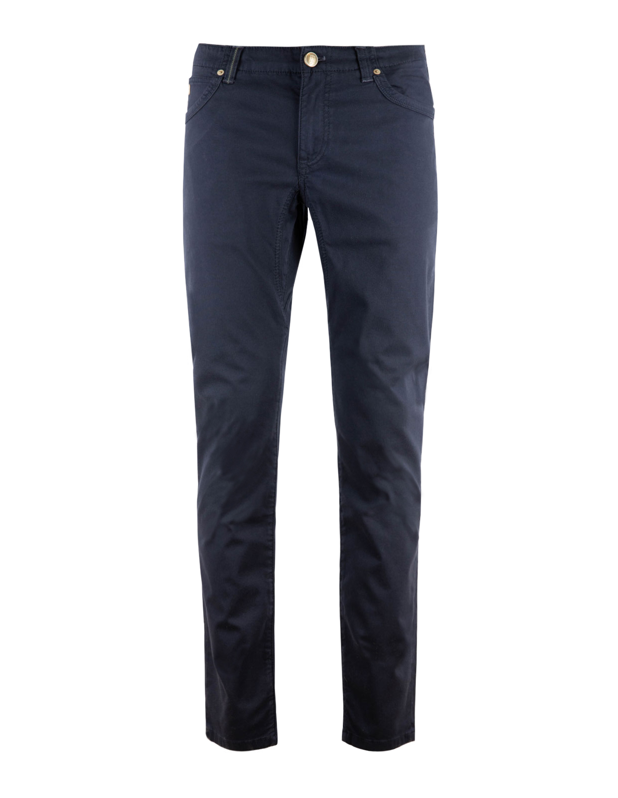 Pan Oxford Femficksbyxa Navy