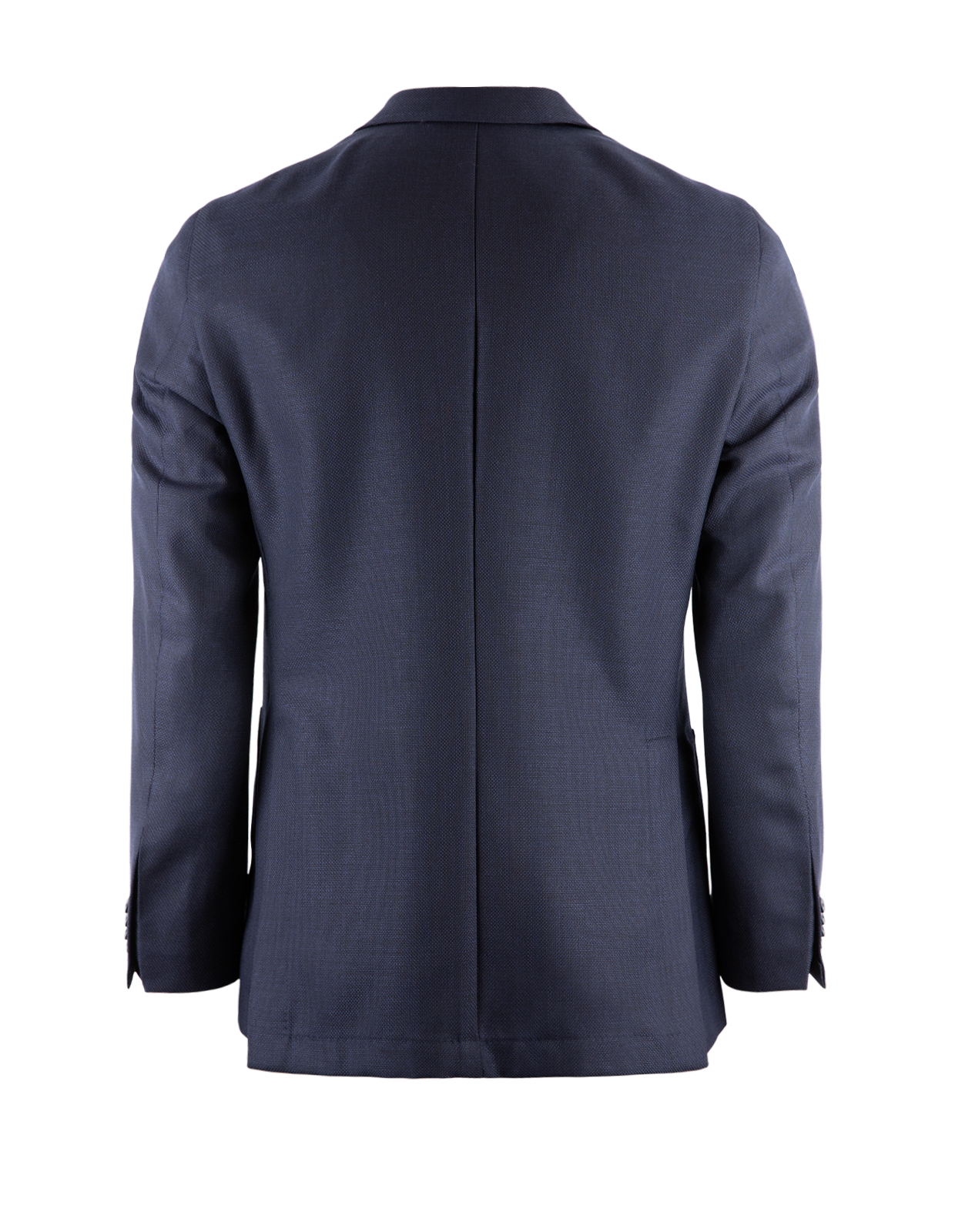 Firenze Dubbelknäppt Blazer Fresco Navy