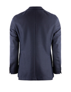 Firenze Dubbelknäppt Blazer Fresco Navy 48