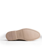 Tassel Loafer Mocka Beige 43