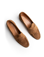 Airola Loafer Brun 39