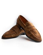 Airola Loafer Brun 39