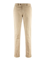 New York Chinos Ljusbeige