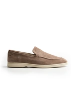 Debonair Loafer Mocka Ljusbrun 41