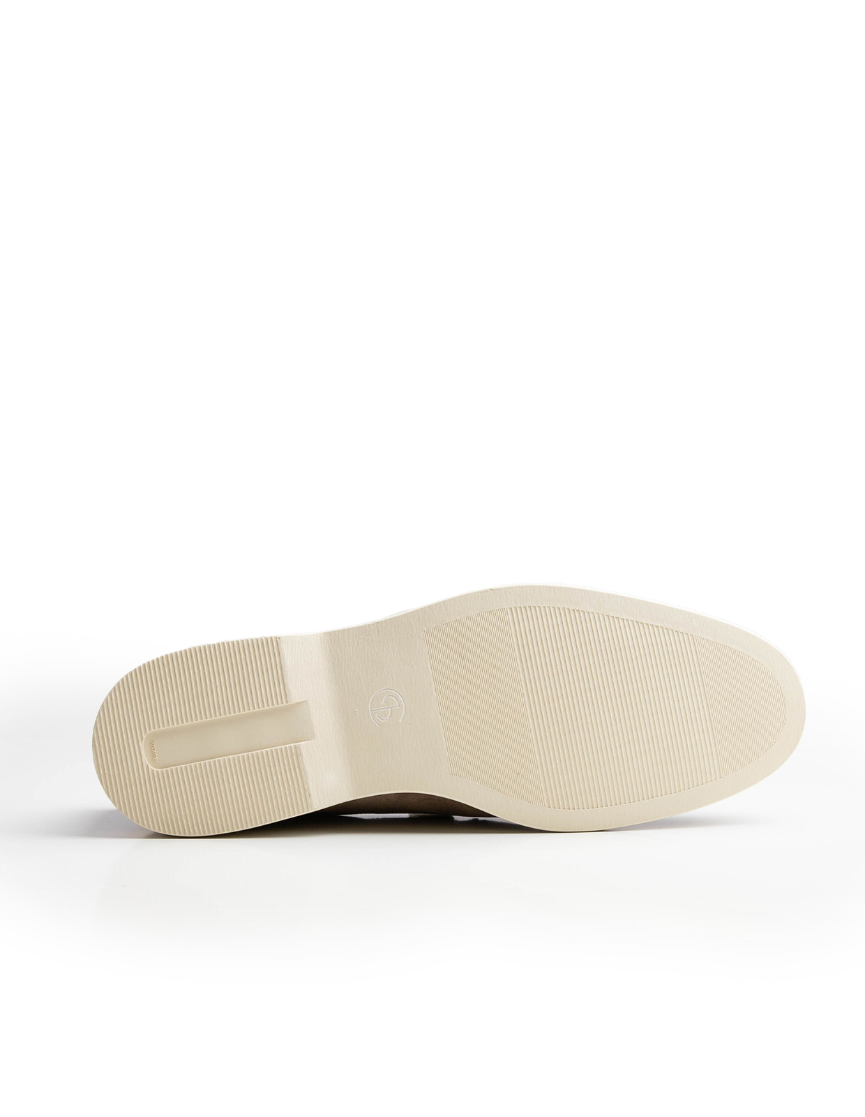 Debonair Loafer Mocka Ljusbrun 41