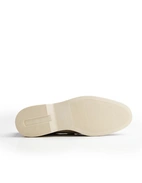 Debonair Loafer Mocka Ljusbrun 41