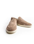 Debonair Loafer Mocka Ljusbrun 41