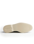 Debonair Loafer Ljusgrå Stl 46