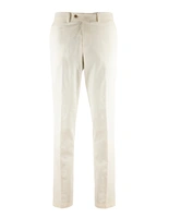 Regular Chinos Bomull Stretch Benvit
