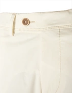 Regular Chinos Bomull Stretch Benvit