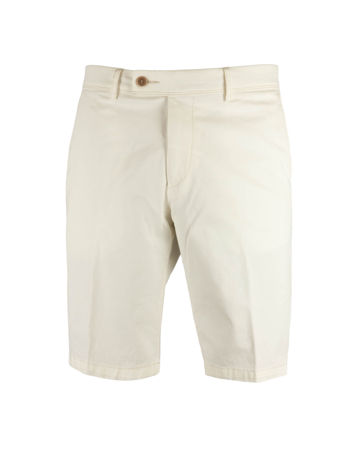 Shorts Bomull Stretch Benvit