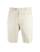 Shorts Bomull Stretch Benvit