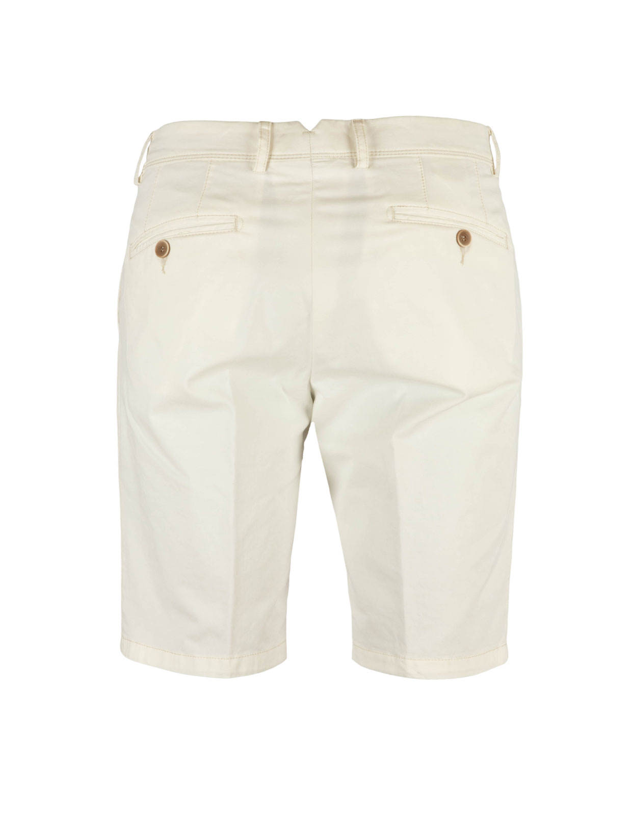 Shorts Bomull Stretch Benvit