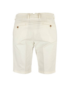 Shorts Bomull Stretch Benvit 58