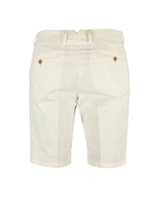 Shorts Bomull Stretch Benvit