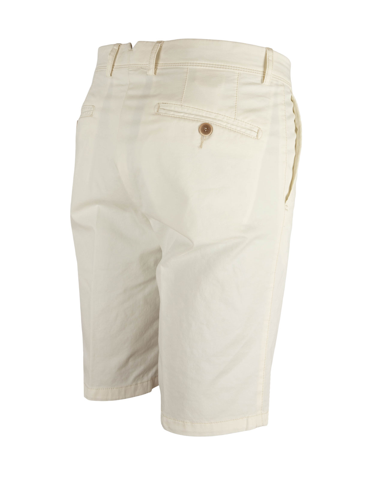 Shorts Bomull Stretch Benvit 58